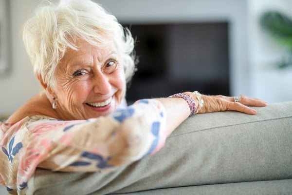 What Family Caregivers Need to Know About Senior Wellness