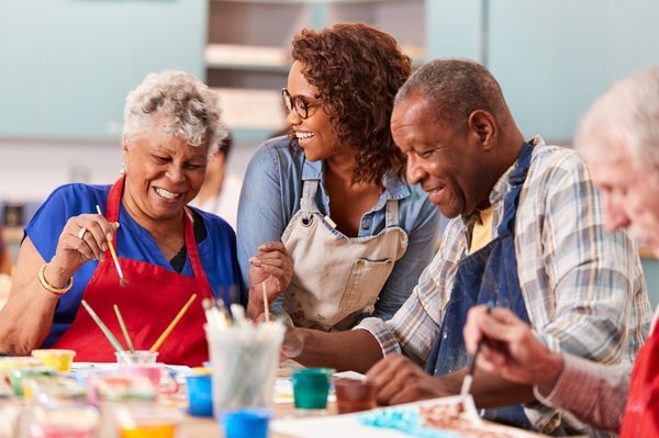 Brain Health Activities That Support Memory Wellness