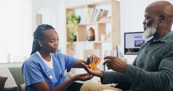 5 Signs Your Parent Needs More Than In-Home Care