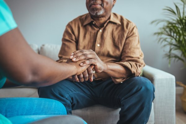 When Home Care is Not Enough: A Family's Next Steps