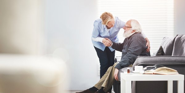 5 Signs Your Parent's Forgetfulness Needs Professional Care