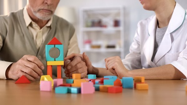 What Does Person-Centered Memory Care Actually Mean?