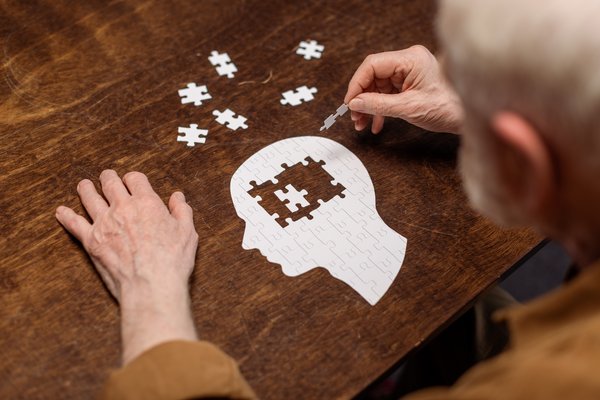 Brain-Healthy Nutrition for Seniors: Meal Ideas