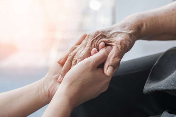 How to Talk to Your Parent About Memory Care in Freehold
